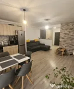 Apartament 2 camere ,58mp ,zona Eroilor ,Floresti