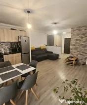 Apartament 2 camere ,58mp ,zona Eroilor ,Floresti 