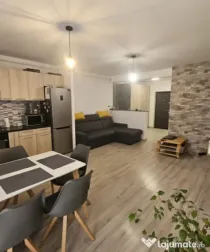 Apartament 2 camere ,58mp ,zona Eroilor ,Floresti