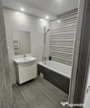 Apartament 2 camere ,58mp ,zona Eroilor ,Floresti 
