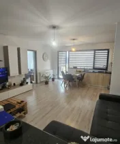 Apartament 2 camere ,58mp ,zona Eroilor ,Floresti 
