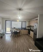 Apartament 2 camere ,58mp ,zona Eroilor ,Floresti 