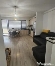 Apartament 2 camere ,58mp ,zona Eroilor ,Floresti 