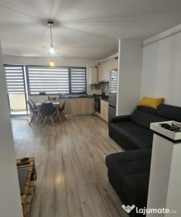 Apartament 2 camere ,58mp ,zona Eroilor ,Floresti