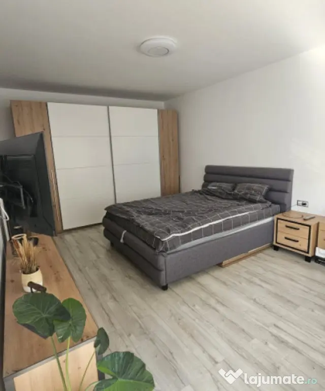 Apartament 2 camere ,58mp ,zona Eroilor ,Floresti