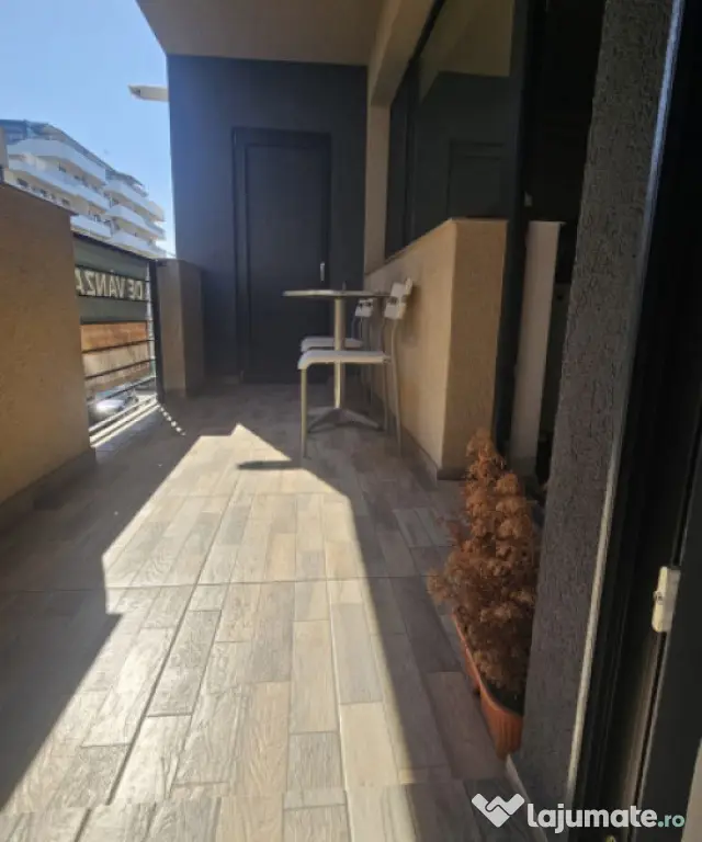Apartament 2 camere ,58mp ,zona Eroilor ,Floresti
