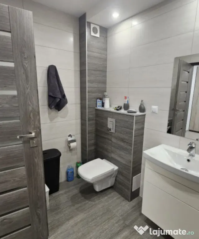 Apartament 2 camere ,58mp ,zona Eroilor ,Floresti