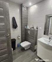 Apartament 2 camere ,58mp ,zona Eroilor ,Floresti 