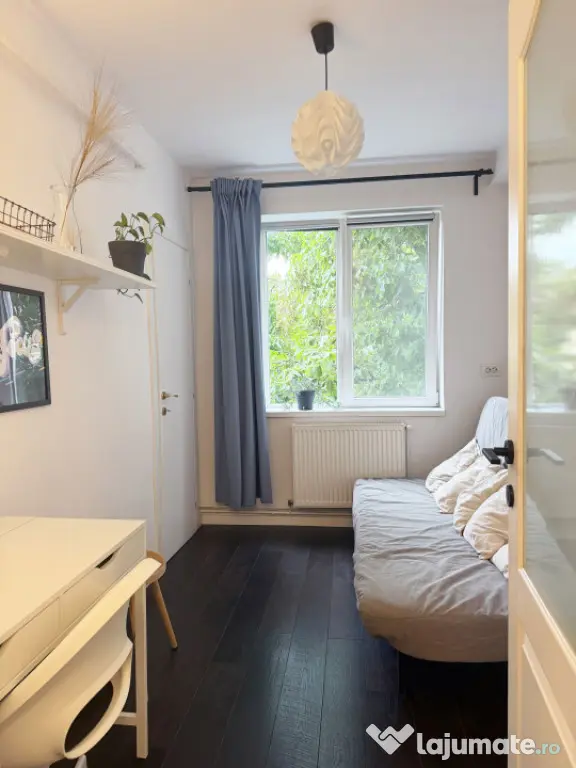 Apartament 3 camere , 56 MP, Zona Horea, Cluj