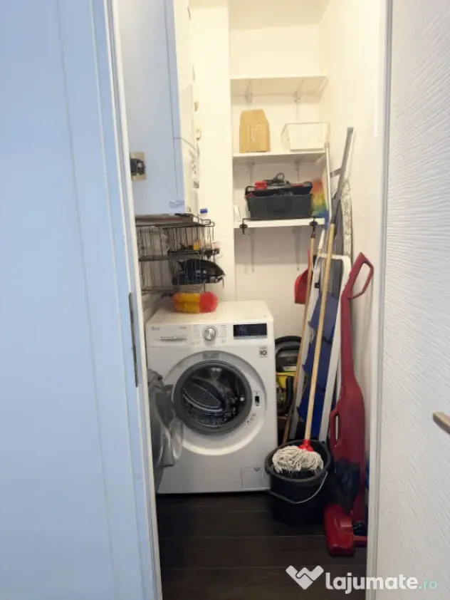 Apartament 3 camere , 56 MP, Zona Horea, Cluj