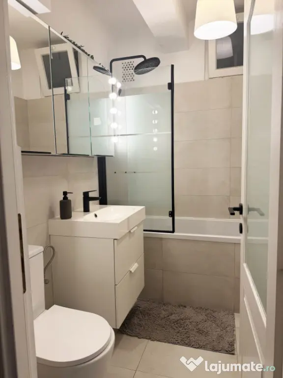 Apartament 3 camere , 56 MP, Zona Horea, Cluj