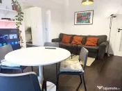 Apartament 3 camere , 56 MP, Zona Horea, Cluj 