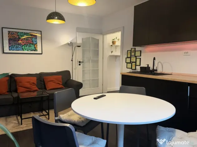 Apartament 3 camere , 56 MP, Zona Horea, Cluj