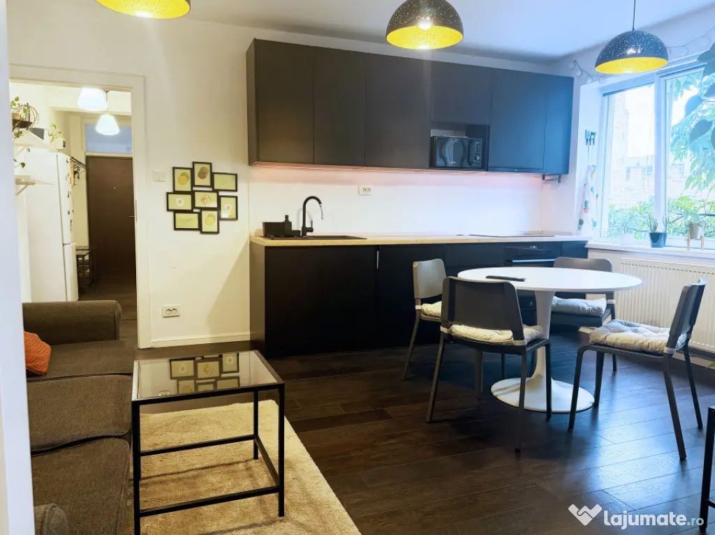 Apartament 3 camere , 56 MP, Zona Horea, Cluj