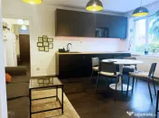 Apartament 3 camere , 56 MP, Zona Horea, Cluj 