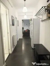 Apartament 3 camere , 56 MP, Zona Horea, Cluj 