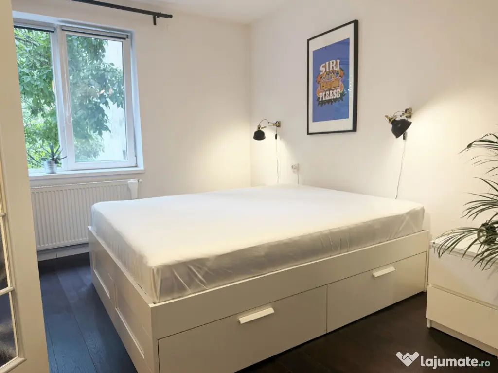 Apartament 3 camere , 56 MP, Zona Horea, Cluj