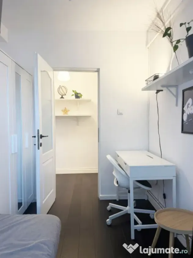 Apartament 3 camere , 56 MP, Zona Horea, Cluj