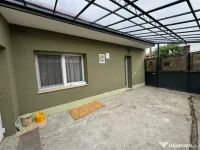 Casă renovata, 3 dormitoare, pod amenajat, curte – Zona G