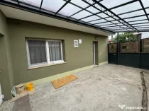 Casă renovata, 3 dormitoare, pod amenajat, curte – Zona G