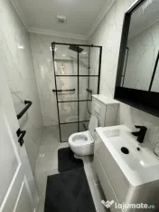 Casă renovata, 3 dormitoare, pod amenajat, curte – Zona G