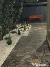 Casă renovata, 3 dormitoare, pod amenajat, curte – Zona G