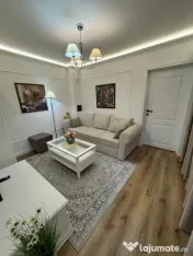 Casă renovata, 3 dormitoare, pod amenajat, curte – Zona G