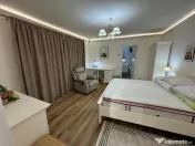 Casă renovata, 3 dormitoare, pod amenajat, curte – Zona G