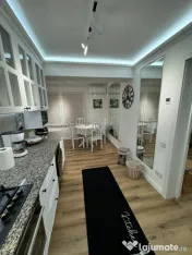 Casă renovata, 3 dormitoare, pod amenajat, curte – Zona G