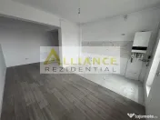 Apartament Tip Studio [ 750m Metrou Berceni ] 