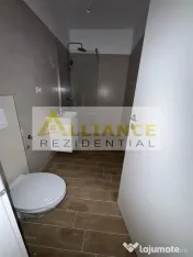 Apartament Tip Studio [ 750m Metrou Berceni ] 