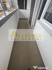 Apartament Tip Studio [ 750m Metrou Berceni ] 