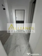 Apartament Tip Studio [ 750m Metrou Berceni ] 