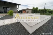 Vila individuala de vanzare | 190 mp utili | teren 755 mp