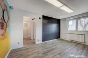 Drumul Taberei, Valea Ialomitei, 36mp, Parter, Stradal, Comi 