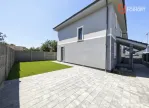 Duplex cu 4 camere, 105 mp utili | La cheie | Giroc