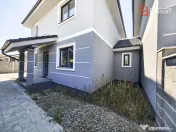 Duplex cu 4 camere, 105 mp utili | La cheie | Giroc 