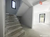 Duplex cu 4 camere, 105 mp utili | La cheie | Giroc 