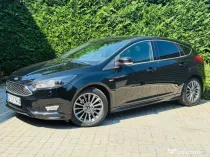 Ford Focus ST LINE 2017 Hatchback