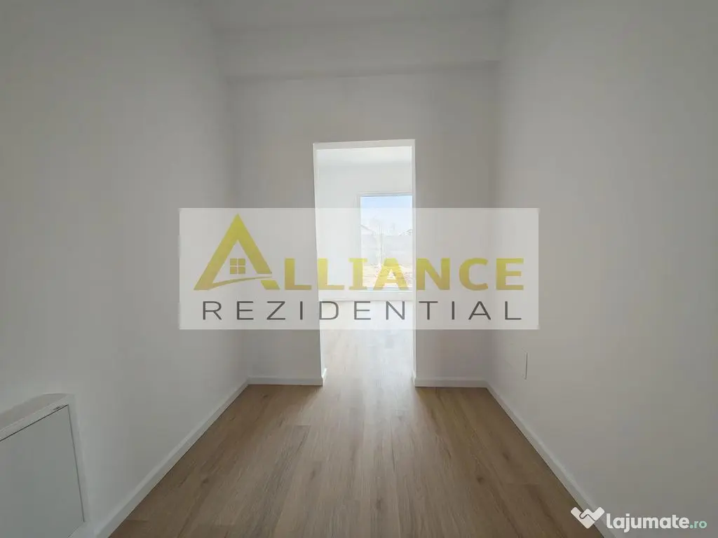 Casa parter moderna | 110 mp utili | Teren 450 mp I Aviat...
