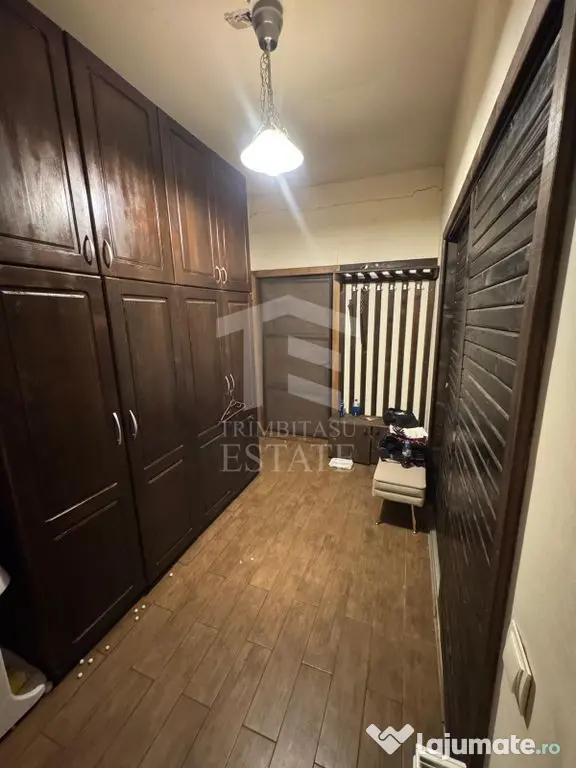 Casa autentixa maramureseana de vanzare in Snagov-Tancabesti