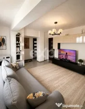 De vânzare apartament 2 camere decomandate , bloc nou, et 5