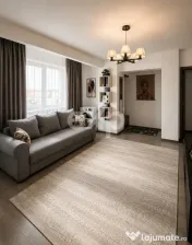 De vânzare apartament 2 camere decomandate , bloc nou, et 5