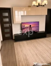 De vânzare apartament 2 camere decomandate , bloc nou, et 5