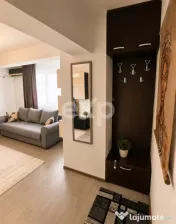 De vânzare apartament 2 camere decomandate , bloc nou, et 5