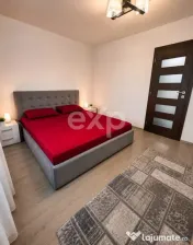 De vânzare apartament 2 camere decomandate , bloc nou, et 5