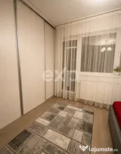 De vânzare apartament 2 camere decomandate , bloc nou, et 5