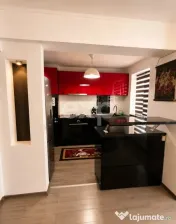 De vânzare apartament 2 camere decomandate , bloc nou, et 5