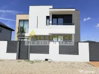 Vila deosebita || cartierul nou || 4 camere ||