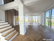 Vila deosebita || cartierul nou || 4 camere ||